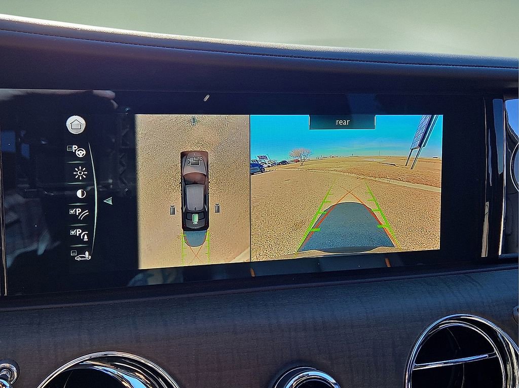 Used 2023 Rolls-Royce Ghost image 28