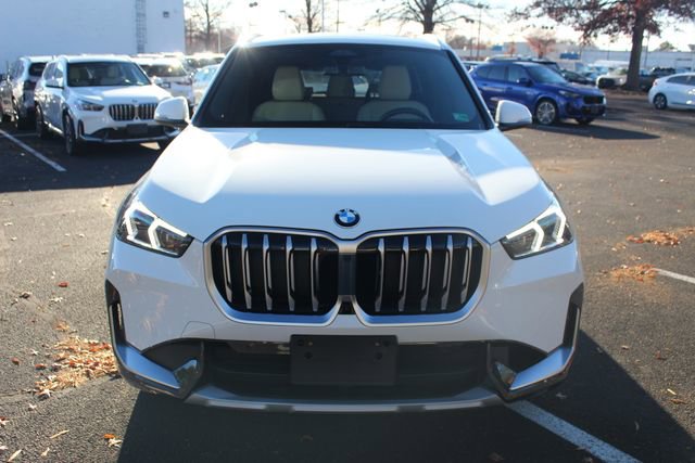 Used 2025 BMW X1 xDrive28i w/ Premium Package image 2