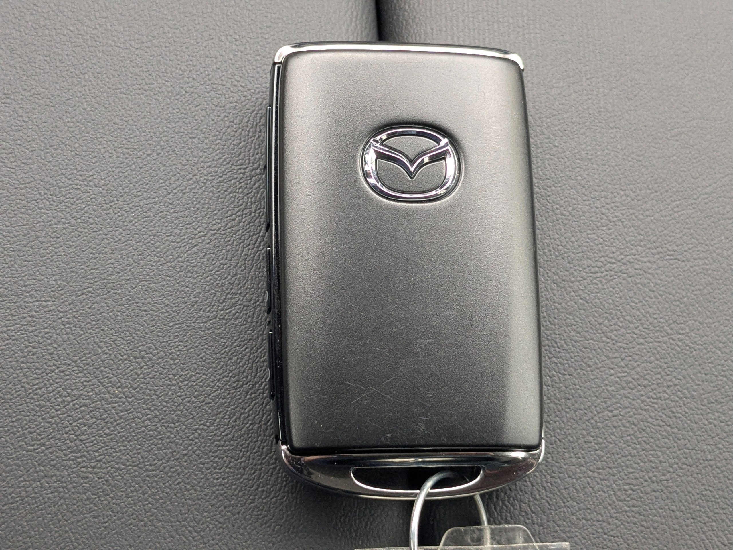 New 2026 MAZDA CX-5 Preferred AWD/4WD image 27