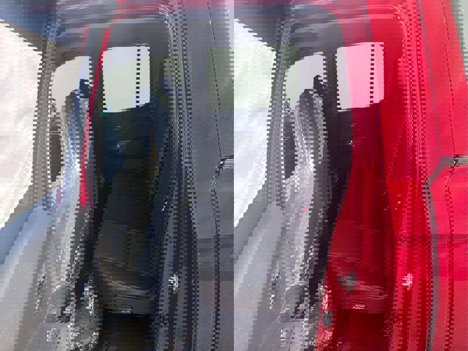 New 2026 Honda Ridgeline RTL image 15