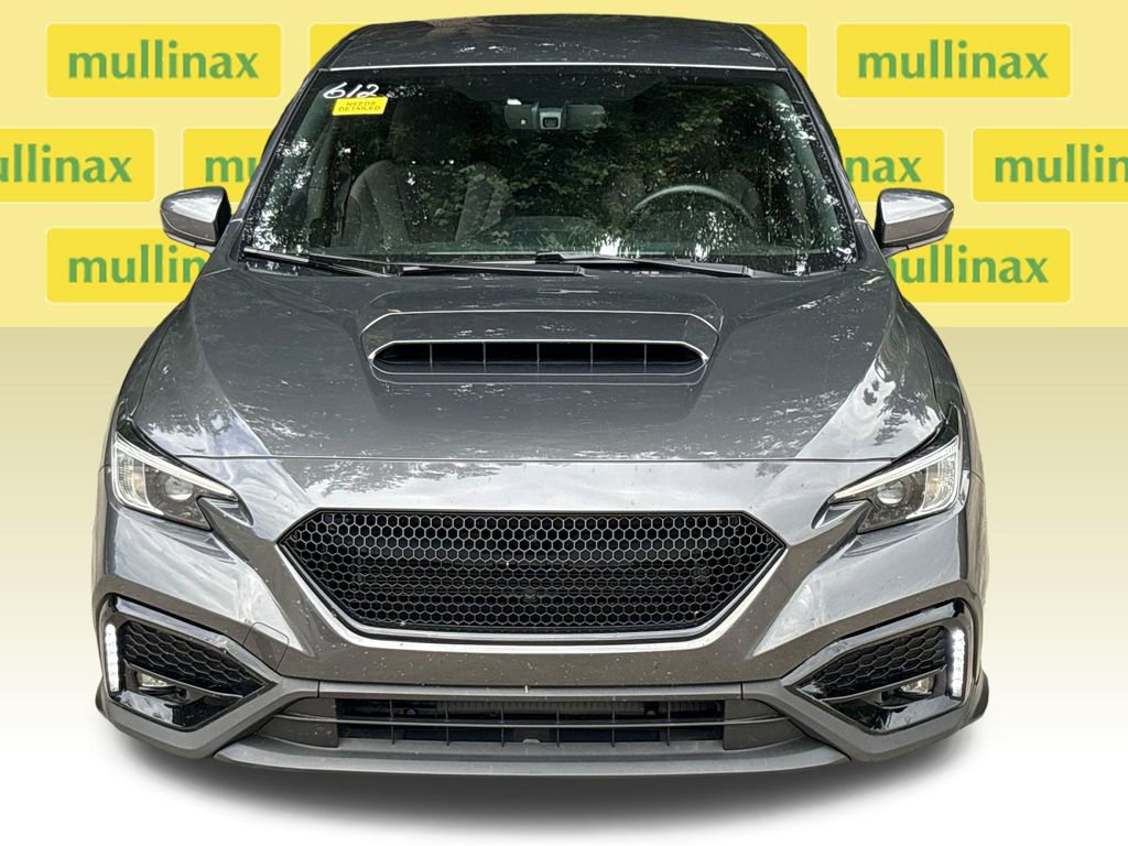 Used 2023 Subaru WRX AWD/4WD image 15