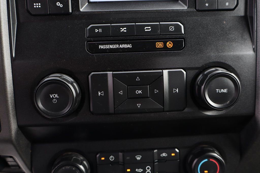 Used 2021 Ford F550 2WD Regular Cab Super Duty image 32