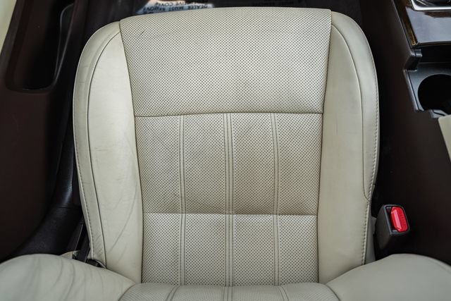 Used 2017 Lexus ES 350 FWD image 33