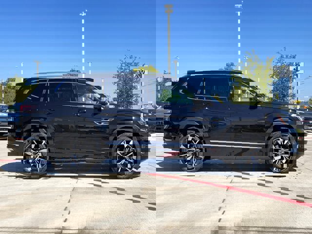 New 2026 Volkswagen Atlas SEL Premium R-Line image 7