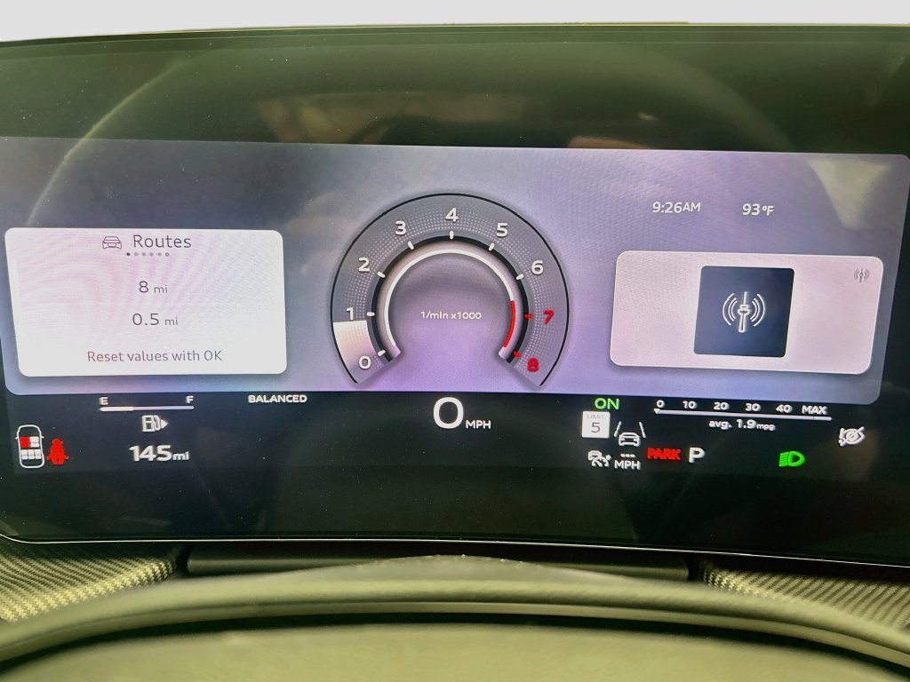 New 2026 Audi SQ5 Premium Plus AWD/4WD image 33