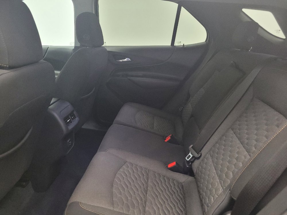 Used 2020 Chevrolet Equinox LT w/ Driver Convenience Package FWD image 18