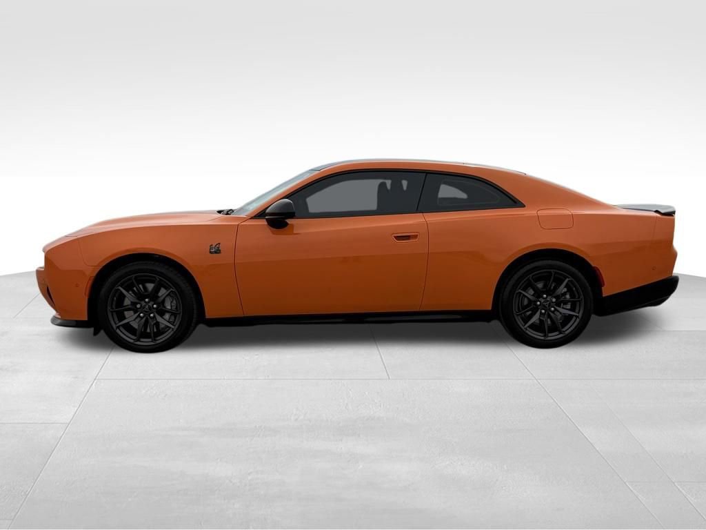 Used 2026 Dodge Charger R/T Scat Pack image 27