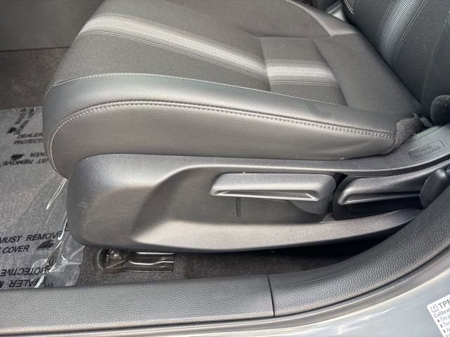Certified 2026 Honda Civic Sport image 7