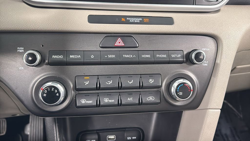 Used 2020 Kia Sportage LX image 26