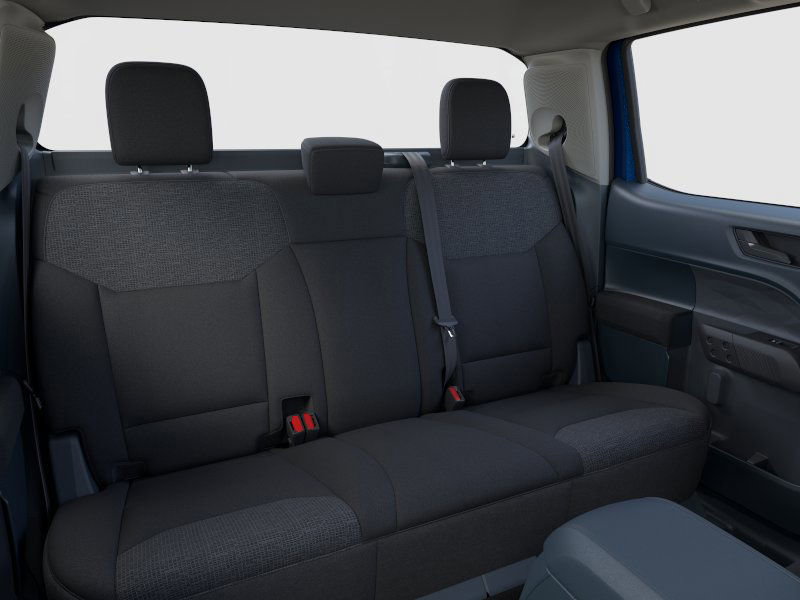 New 2025 Ford Maverick XL w/ 4K Tow Package image 11