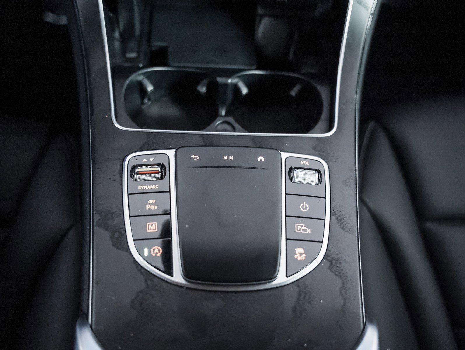 Certified 2022 Mercedes-Benz GLC 300 image 19