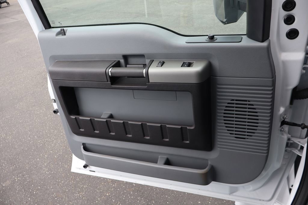 New 2026 Ford F750 2WD Regular Cab Super Duty image 28
