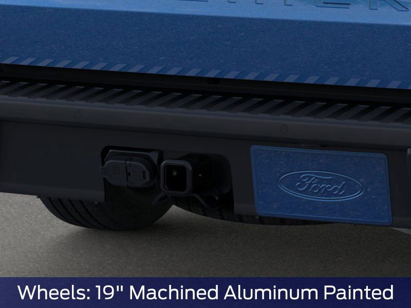 New 2026 Ford Maverick Lariat image 27