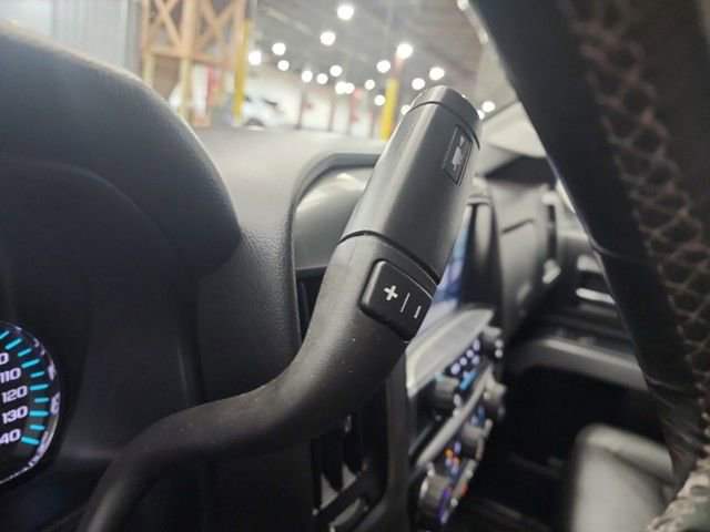 Used 2016 Chevrolet Silverado 1500 LT w/ Midnight Edition image 20