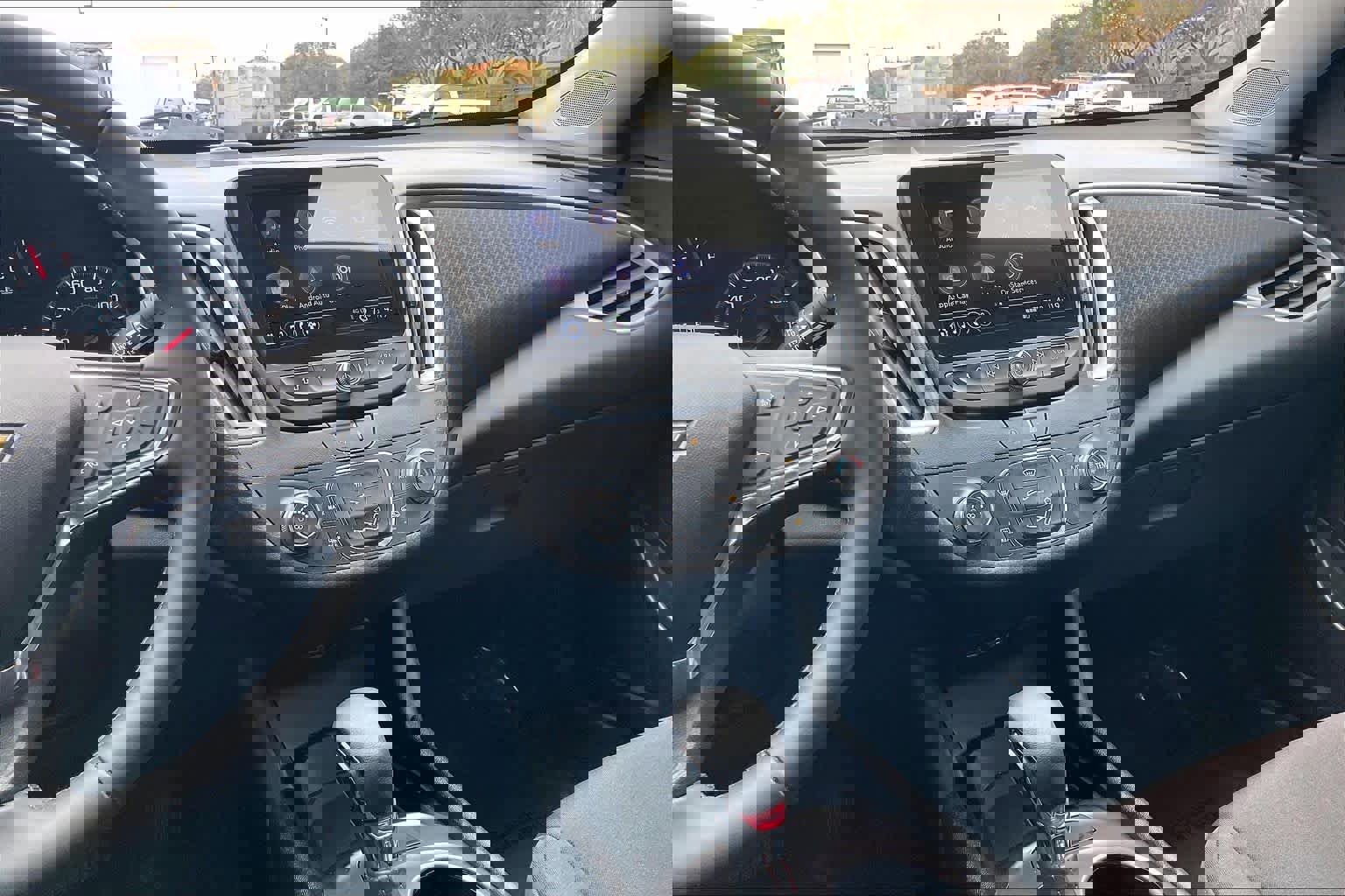 Used 2023 Chevrolet Malibu RS image 7