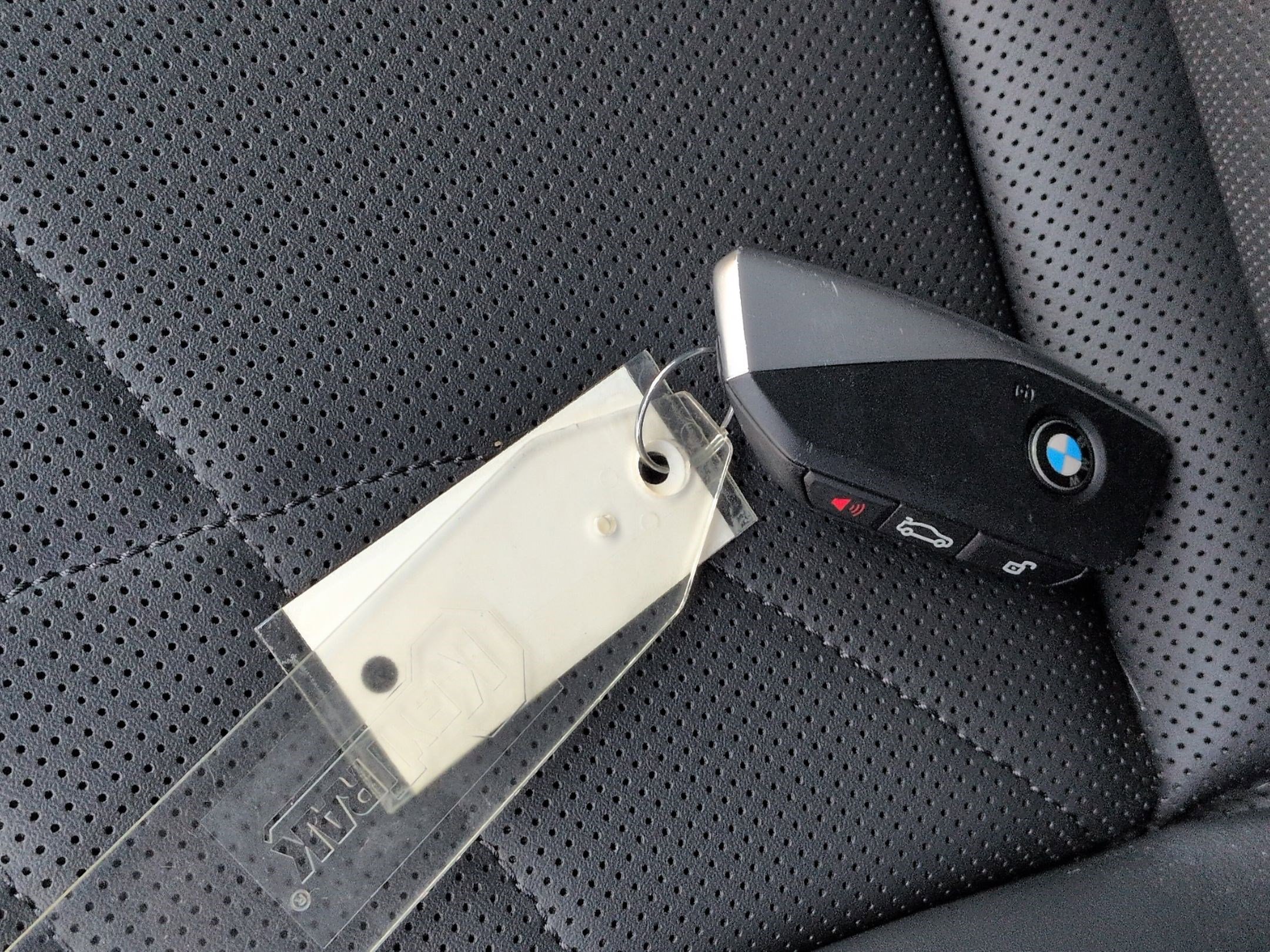 Used 2025 BMW 228i xDrive w/ Premium Package image 33