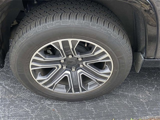 Used 2024 Jeep Wagoneer L Series II image 8