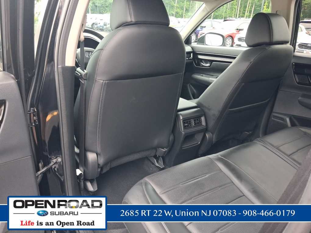 Used 2023 Honda CR-V EX-L image 26
