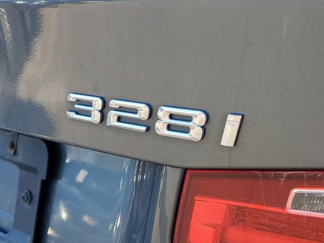 Used 2015 BMW 328i xDrive Sedan AWD/4WD image 6