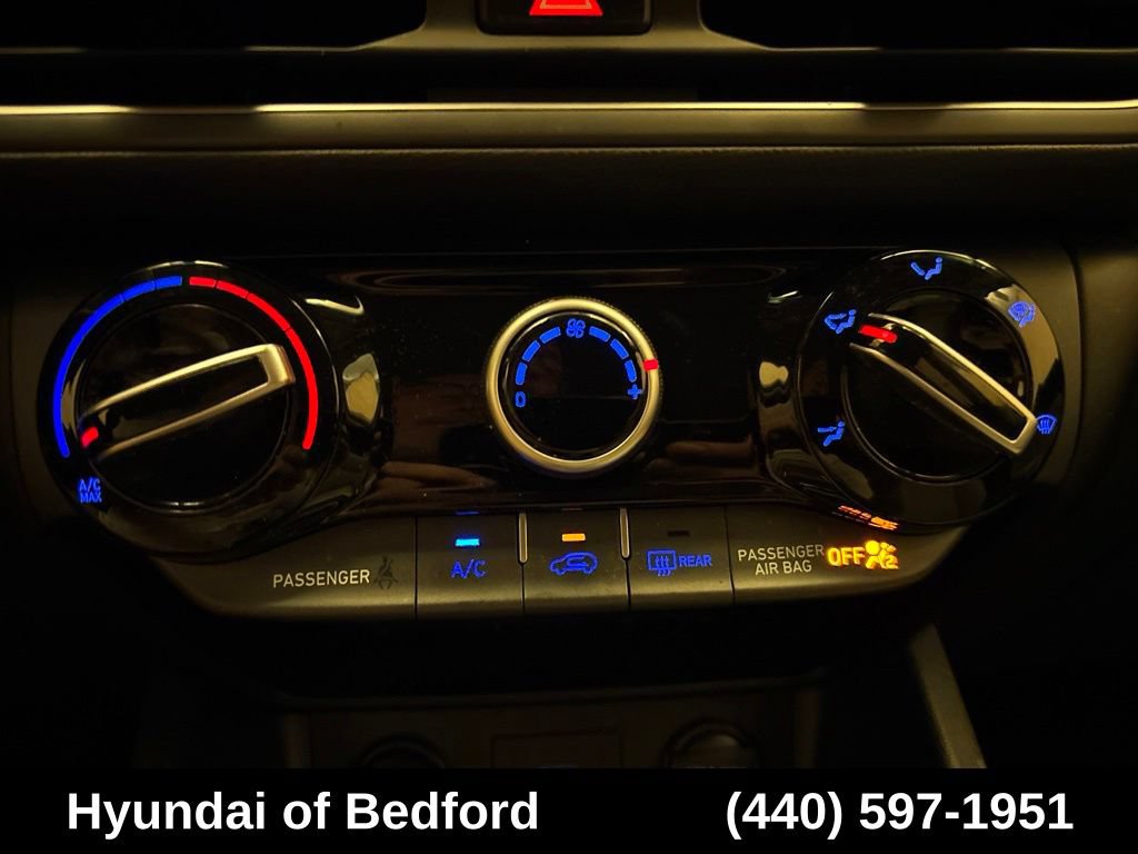 Used 2023 Hyundai Kona SEL AWD/4WD image 18