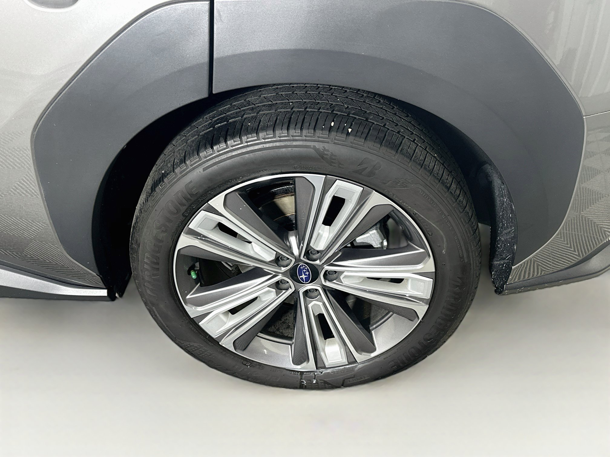 Used 2023 Subaru Solterra AWD image 11