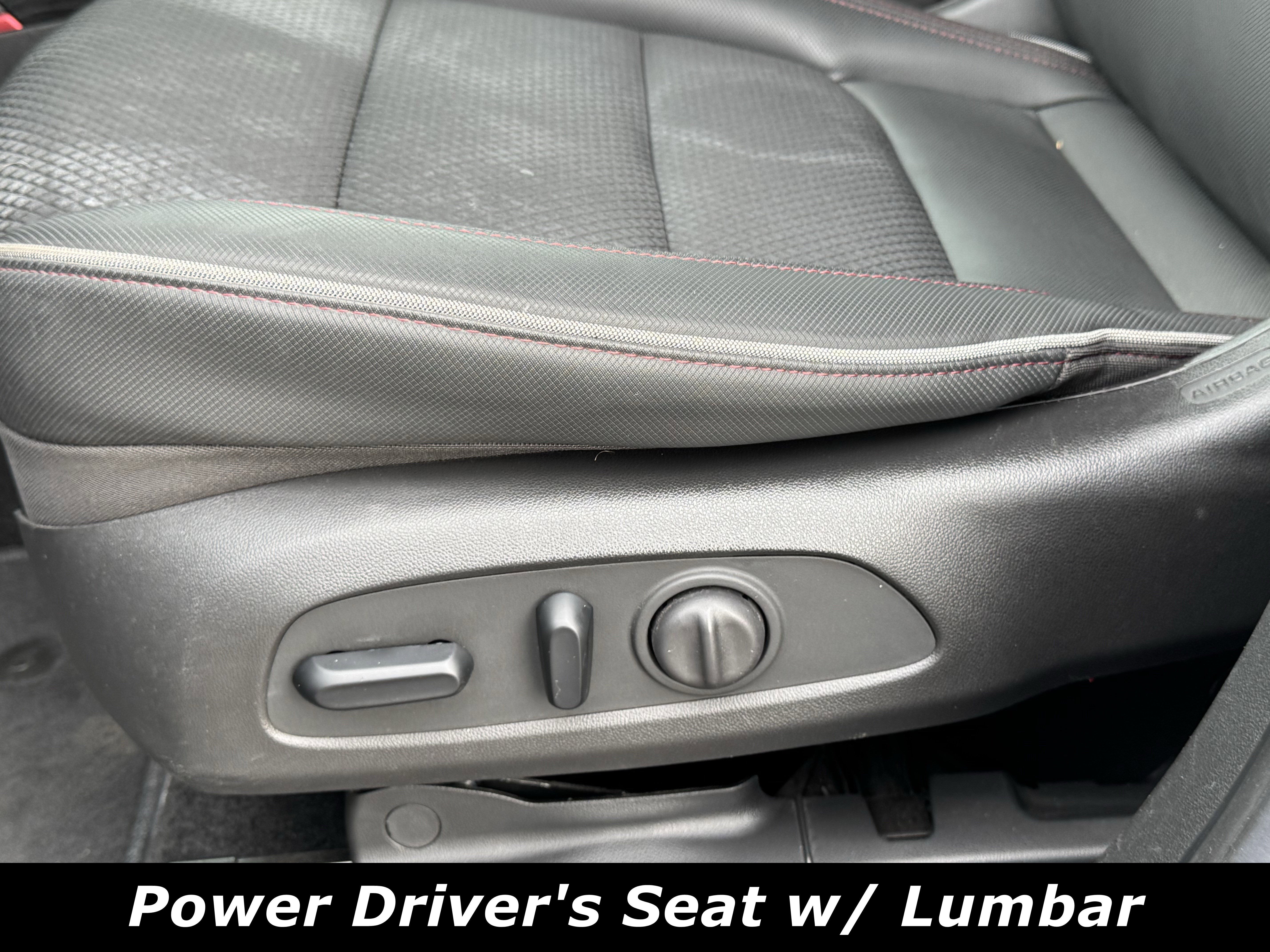 Used 2023 Chevrolet TrailBlazer RS w/ Convenience Package image 5