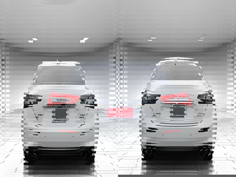 Used 2019 Maserati Ghibli S Q4 image 4