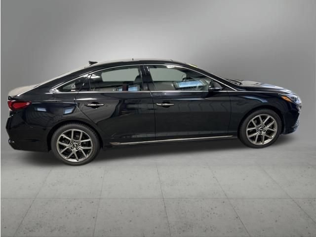 Used 2019 Hyundai Sonata Limited FWD image 5