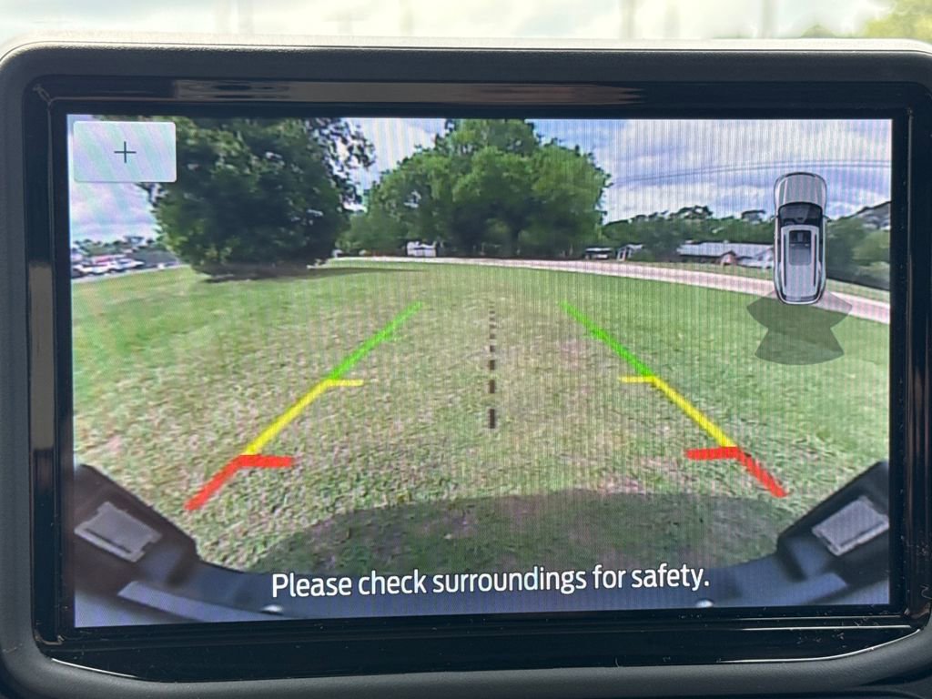 Used 2022 Ford Bronco Sport Big Bend w/ Convenience Package AWD/4WD image 28