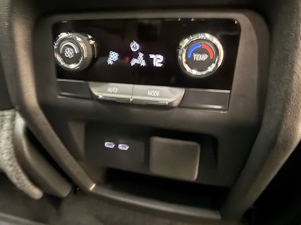 Certified 2024 Chevrolet Traverse LT w/ Enhanced Driving Package image 25