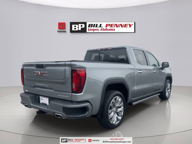 Used 2023 GMC Sierra 1500 Denali w/ Denali Reserve Package image 5