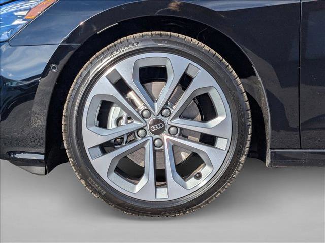 New 2025 Audi A3 2.0T Premium image 10