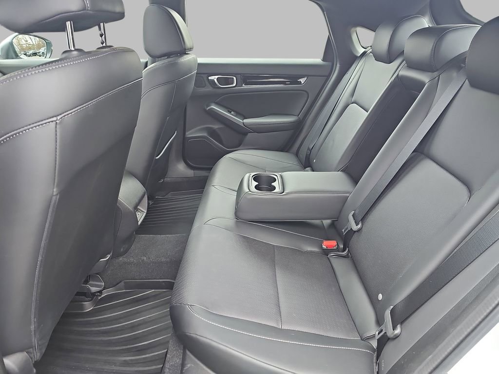 Used 2023 Honda Civic Sport Touring image 17