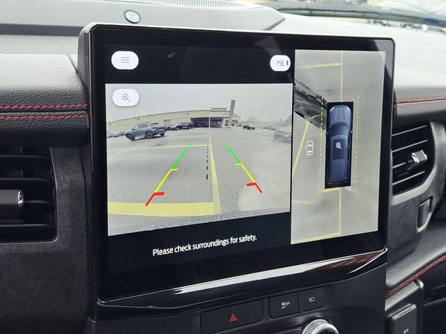 Used 2022 Ford Expedition Limited w/ Equipment Group 303A AWD/4WD image 15