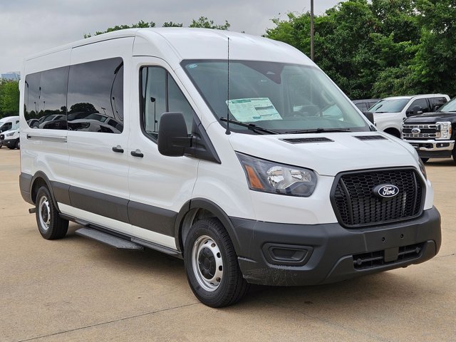 New 2026 Ford Transit 350 XL RWD image 7