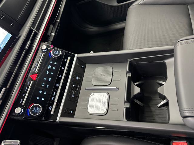 New 2026 Hyundai Santa Fe Limited image 33