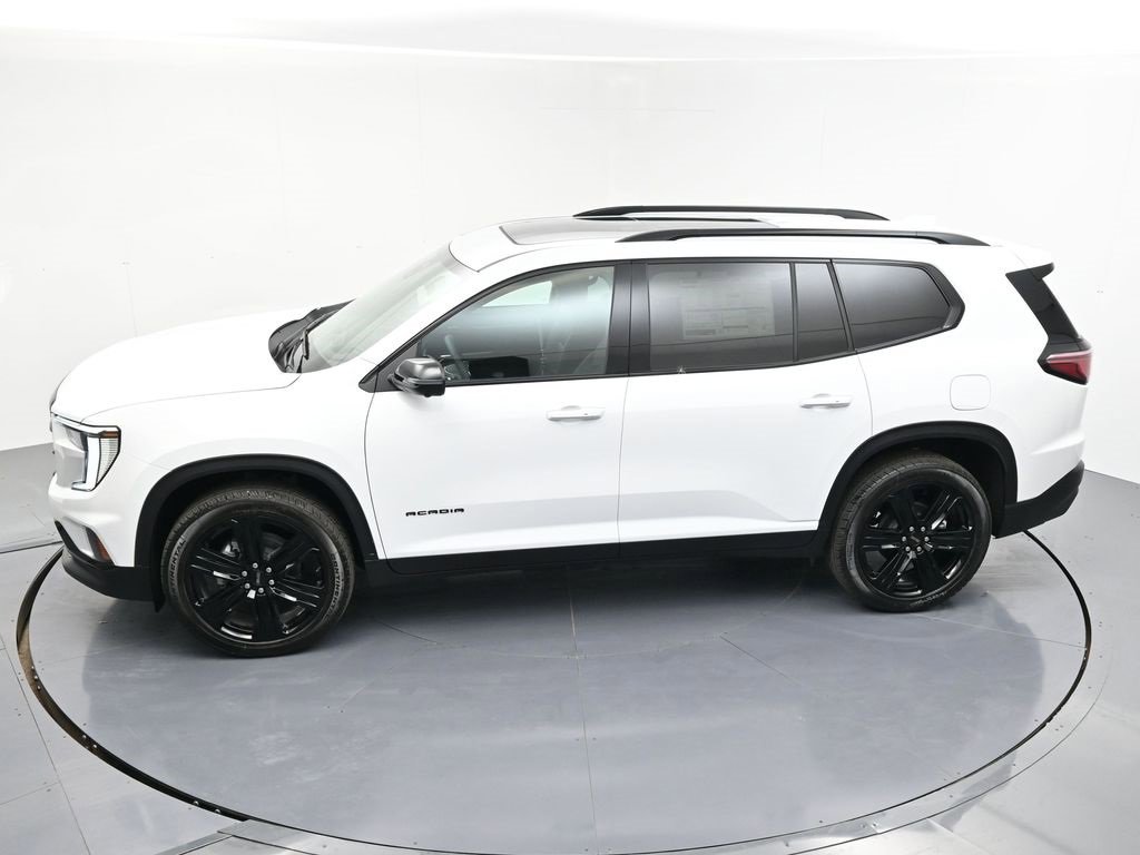 New 2026 GMC Acadia Elevation w/ Black Edition image 33