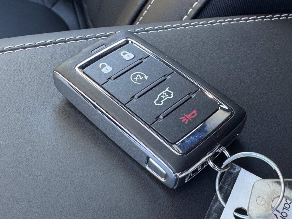 New 2027 Jeep Grand Cherokee Limited AWD/4WD image 31