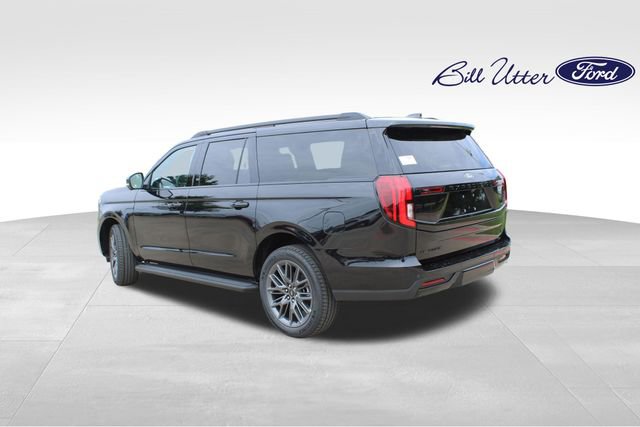 New 2026 Ford Expedition Max Platinum AWD/4WD image 4