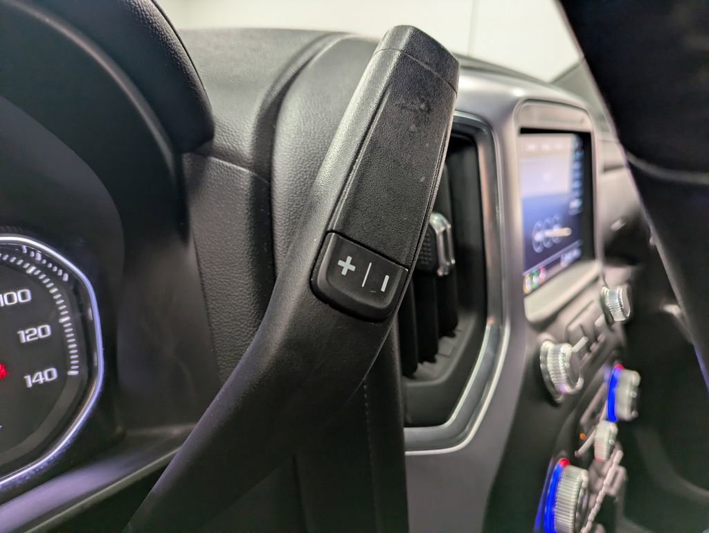 Used 2020 GMC Sierra 1500 SLT w/ SLT Premium Plus Package AWD/4WD image 20