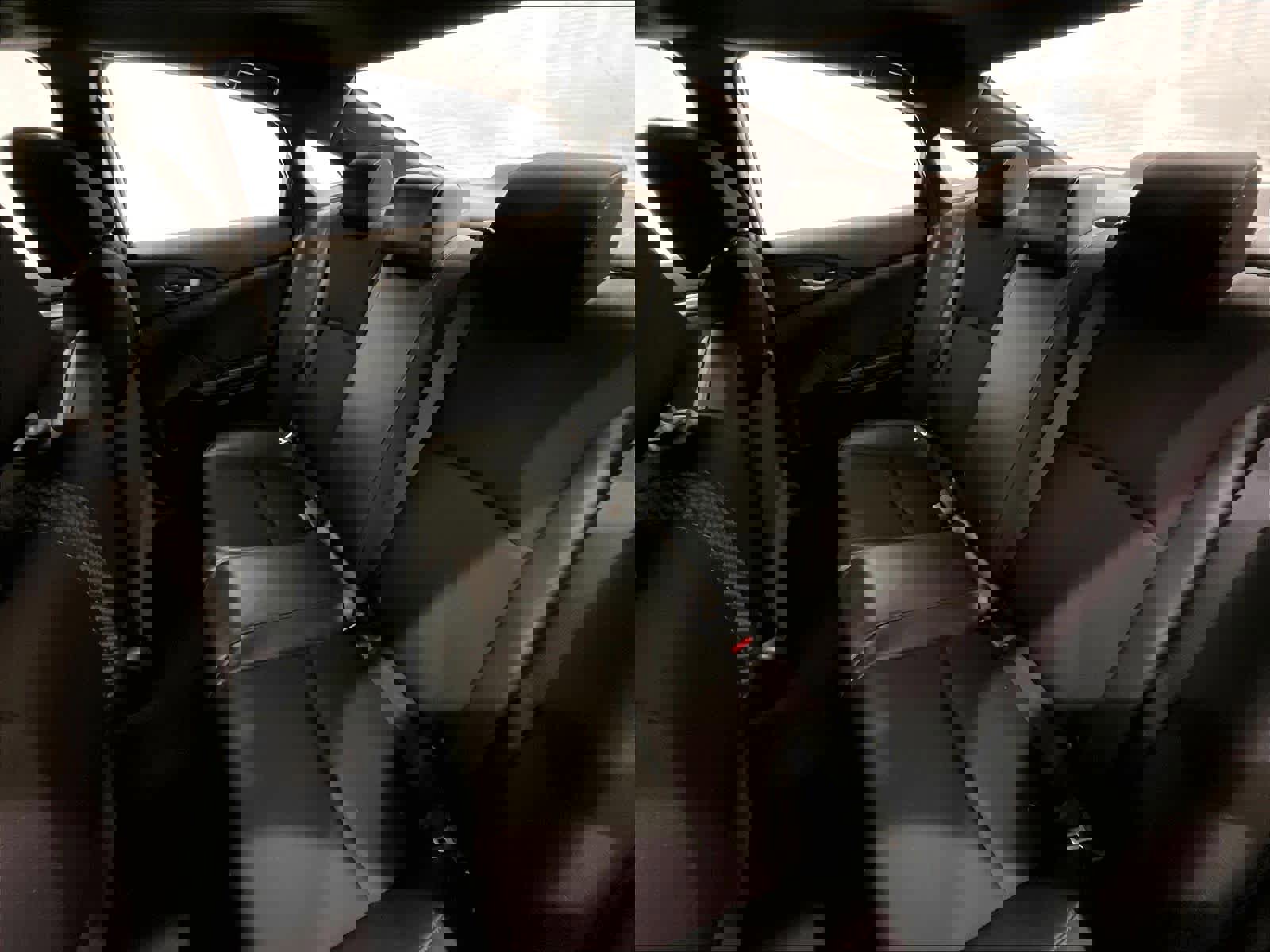 Used 2019 Honda Civic Sport image 15