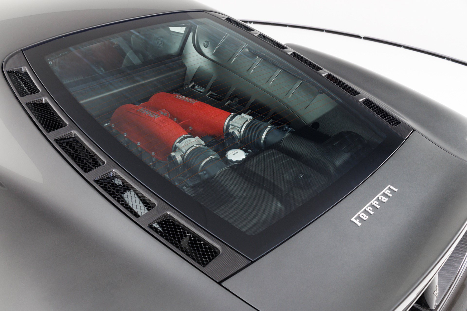 Used 2007 Ferrari F430 Coupe RWD image 67