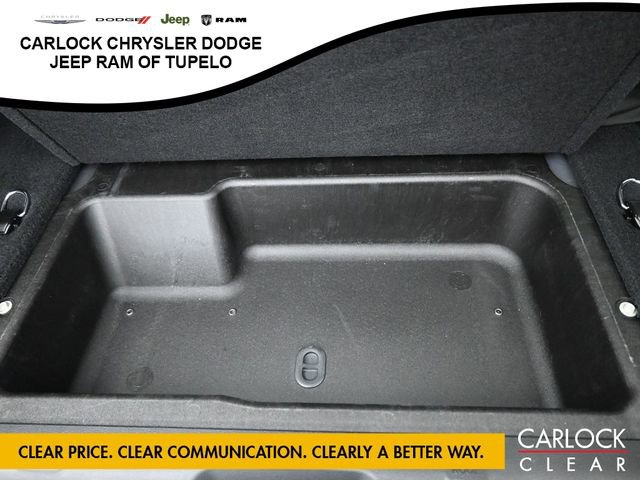 New 2026 Jeep Wrangler Unlimited Sport image 30