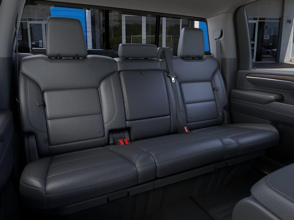 New 2026 Chevrolet Silverado 3500 LT AWD/4WD image 17