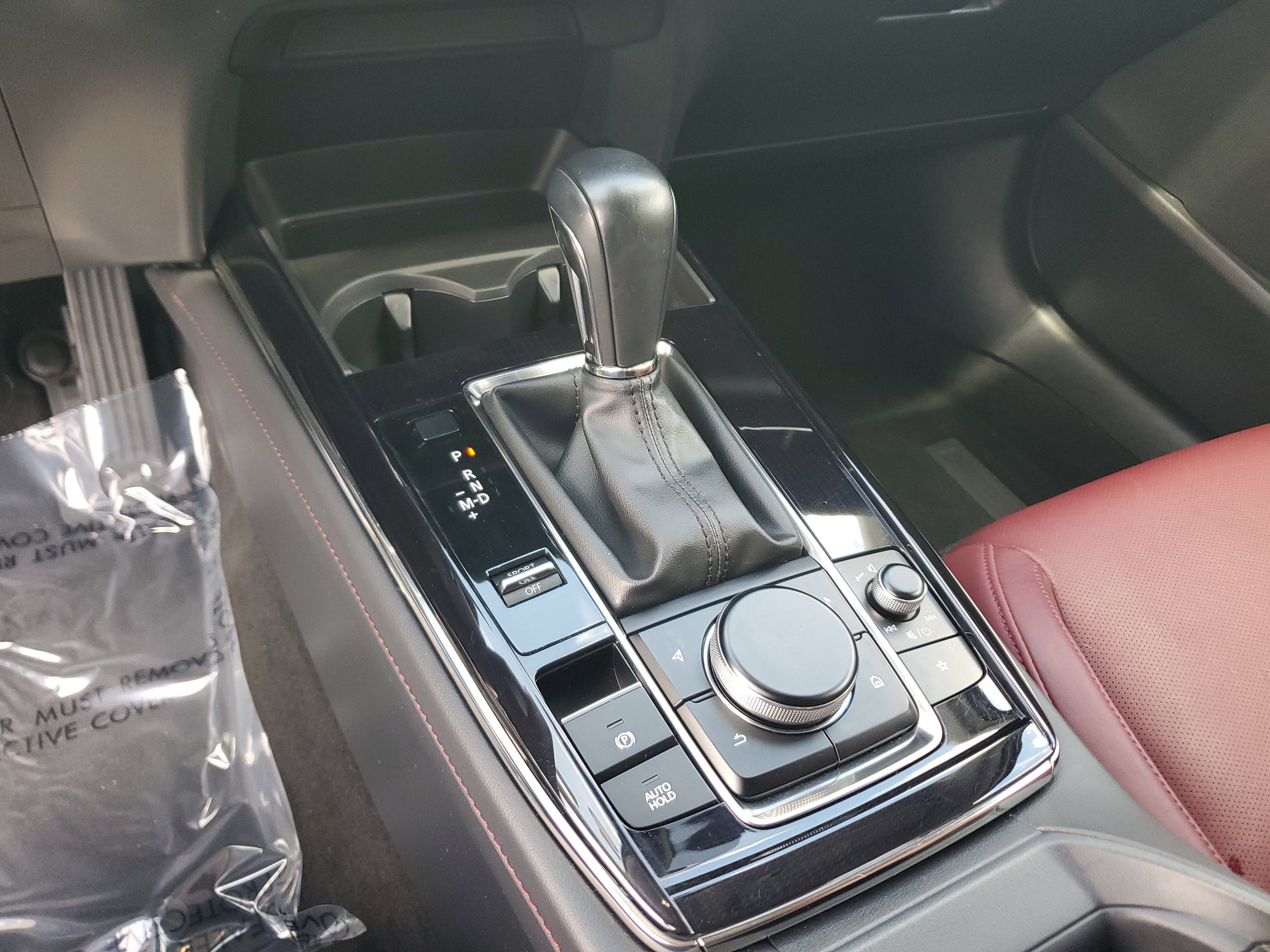 Used 2022 MAZDA CX-30 AWD 2.5 S w/ Preferred Package image 27