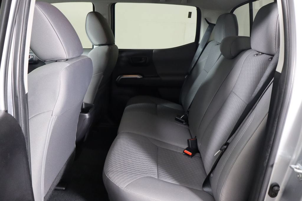 Used 2023 Toyota Tacoma SR5 w/ SX Package RWD image 16
