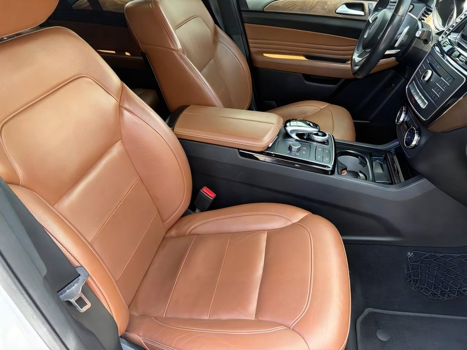 Used 2019 Mercedes-Benz GLE 43 AMG 4MATIC Coupe image 30