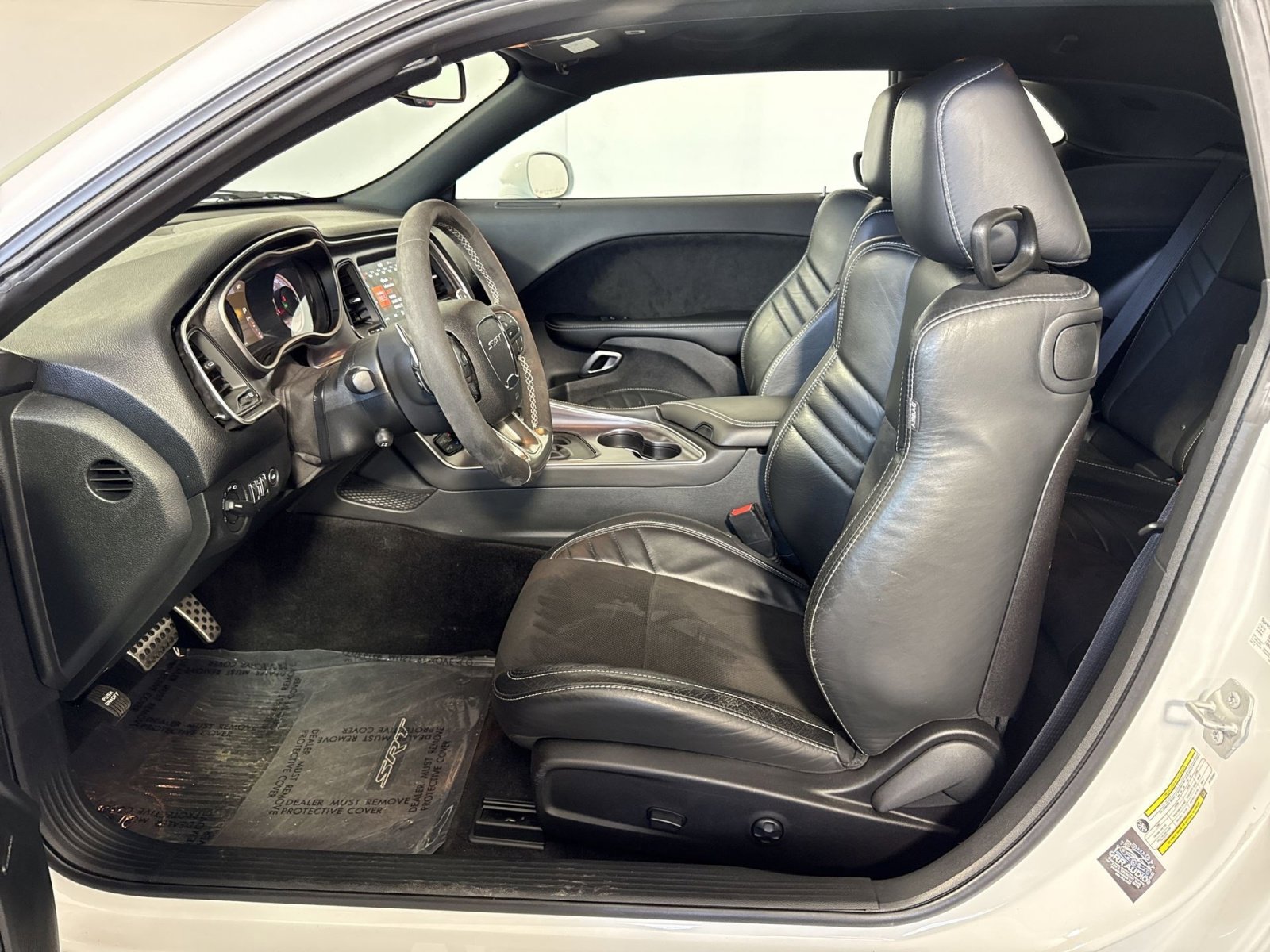 Used 2018 Dodge Challenger SRT Demon image 13