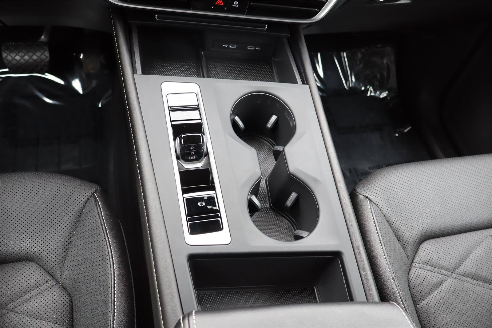 Certified 2024 Volkswagen Atlas SE AWD/4WD image 21