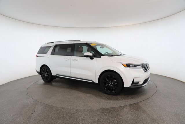 Used 2024 Kia Carnival SX image 25